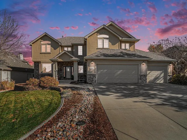 214 N 55th Ave, Greeley, CO 80634