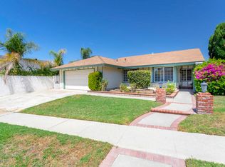 1859 Larch St, Simi Valley, CA 93065