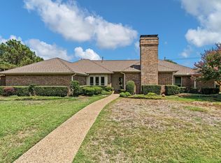 3512 Interlaken Dr, Plano, TX 75075