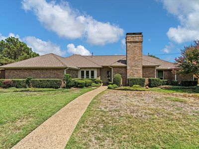 3512 Interlaken Dr, Plano, TX, 75075