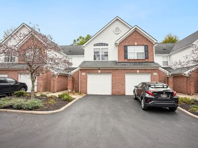 5783 Albany Grn, Westerville, OH, 43081