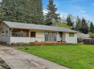 9040 NE Levee Rd, Portland, OR 97211