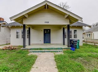1908 NW 11th St, Oklahoma City, OK 73106