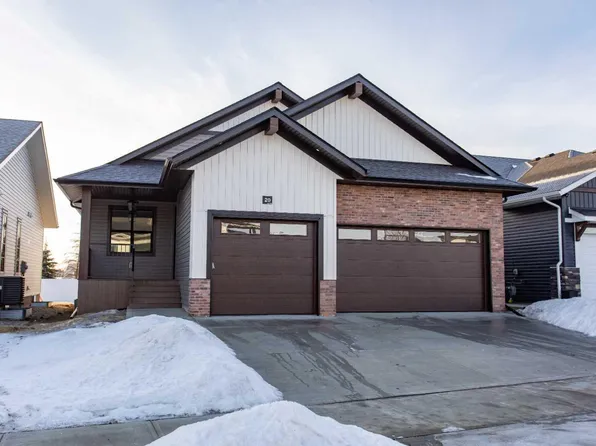20 Emmett Cres, Red Deer, AB T4P 3G8
