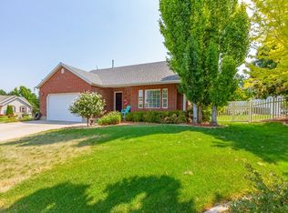 995 S 480 W, Salem, UT 84653