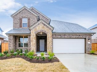 17519 Field Row Trl, Hockley, TX 77447