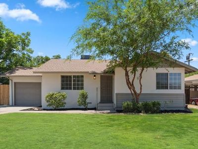 1931 W Ashlan Ave, Fresno, CA, 93705