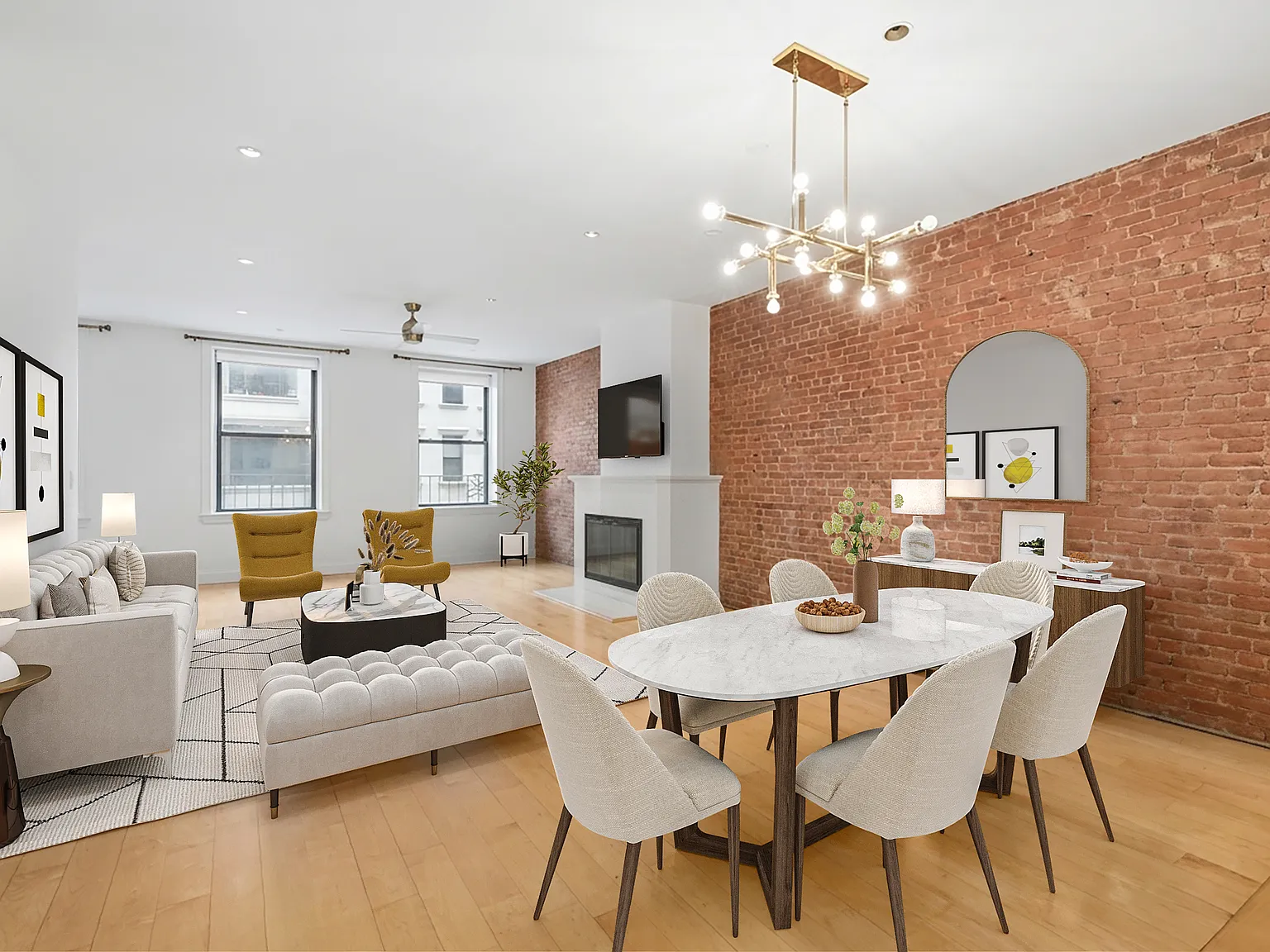 22 Warren Street — Photo 2