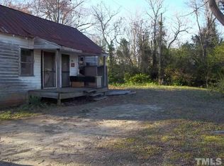 1314 Hardwood Rd, Roxboro, NC 27573