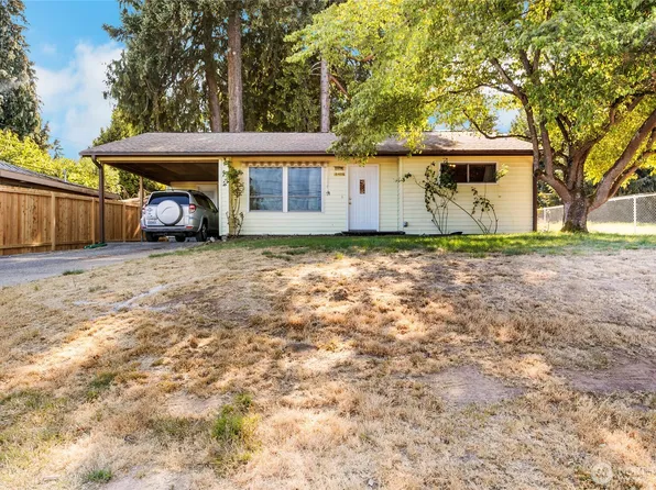 10406 55th Avenue S, Seattle, WA 98178