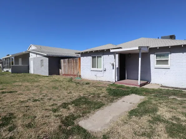 14858 W G St, Kerman, CA 93630