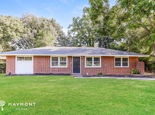 2250 Darlington Dr, Augusta, GA 30904