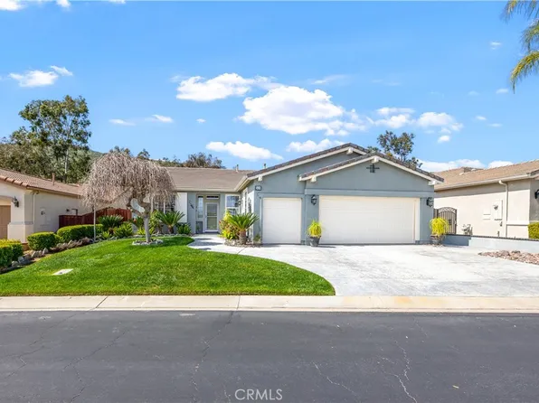 509 Garcia Dr, Hemet, CA 92545