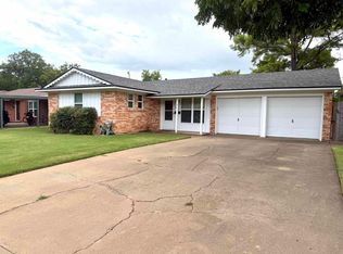 4627 Karla St, Wichita Falls, TX 76310