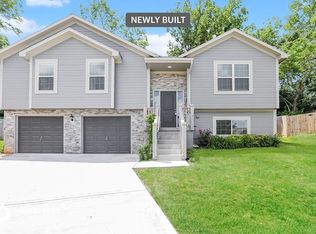 18617 E 20th Street Ct, Independence, MO 64057