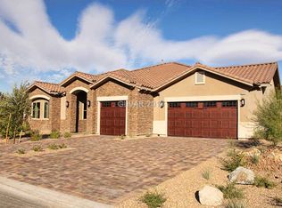 5378 Secluded Brk, Las Vegas, NV 89149