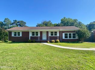 101 N Channel Haven Dr, Wilmington, NC 28409