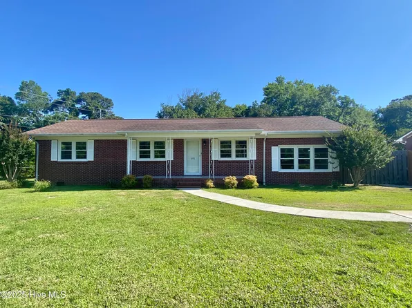 101 N Channel Haven Drive, Wilmington, NC 28409