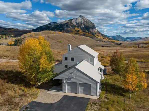 30 Quigley Circle, Crested Butte, CO 81224