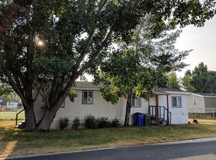 709 Lupine Cir, Rexburg, ID 83440