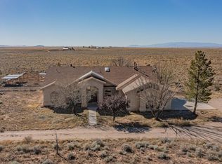 21 Balsam Cir, Belen, NM 87002