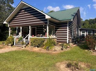 4451 Bristow Cove Rd, Boaz, AL 35956