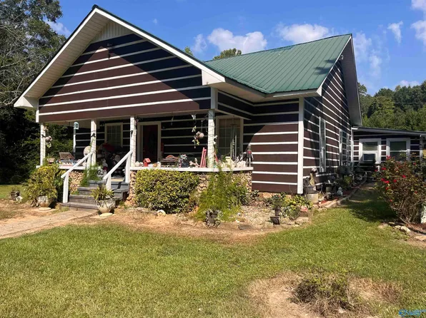 4451 Bristow Cove Rd, Boaz, AL 35956
