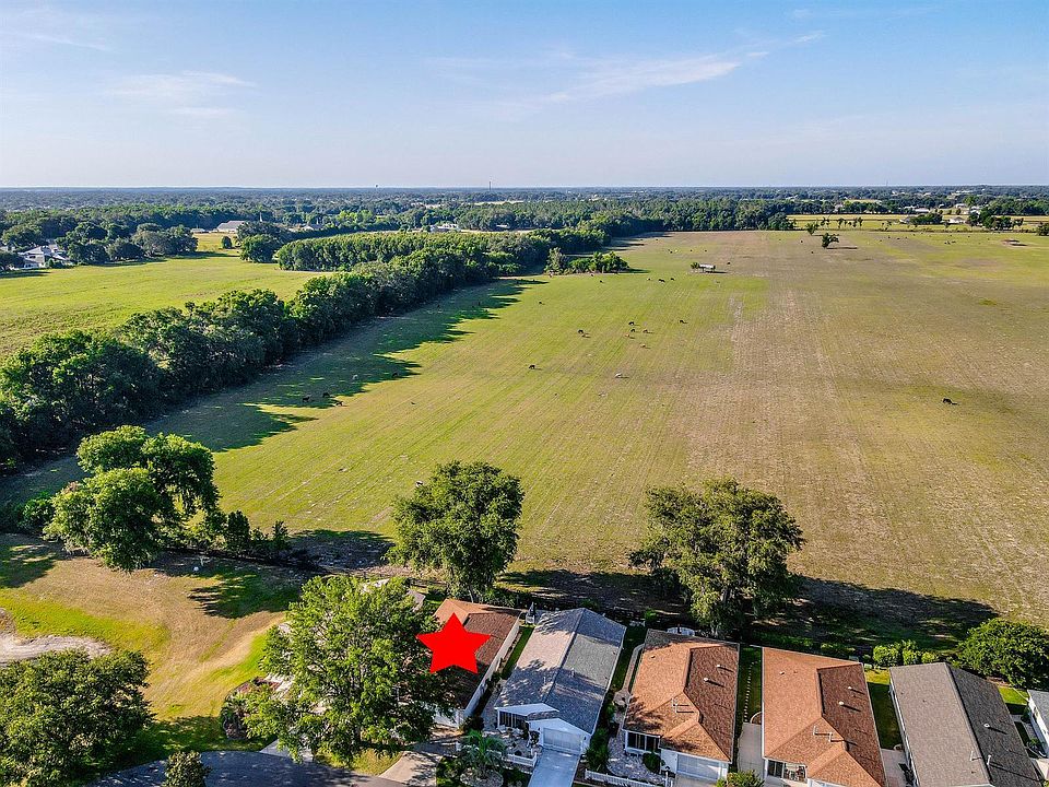 Pastures adjoining home