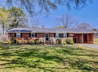 6221 S Pine St, Pacolet, SC 29372