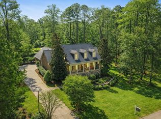 1709 Colombard Ct, Wake Forest, NC 27587