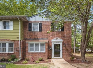 22413 Greenview Ct, Great Mills, MD 20634
