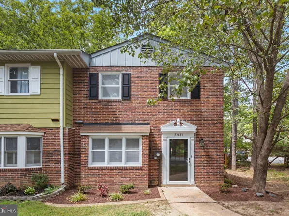 22413 Greenview Ct, Great Mills, MD 20634