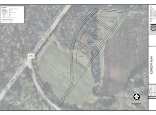 1 Hester Beasley Rd Lot 1, Nashville, TN 37221