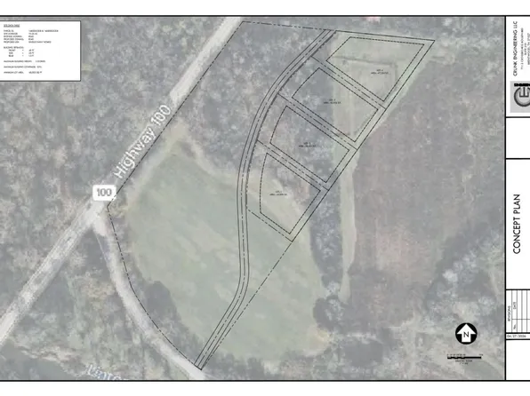 1 Hester Beasley Rd Lot 1, Nashville, TN 37221