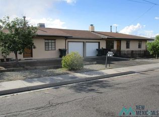 1100 S Strong Dr, Gallup, NM 87301