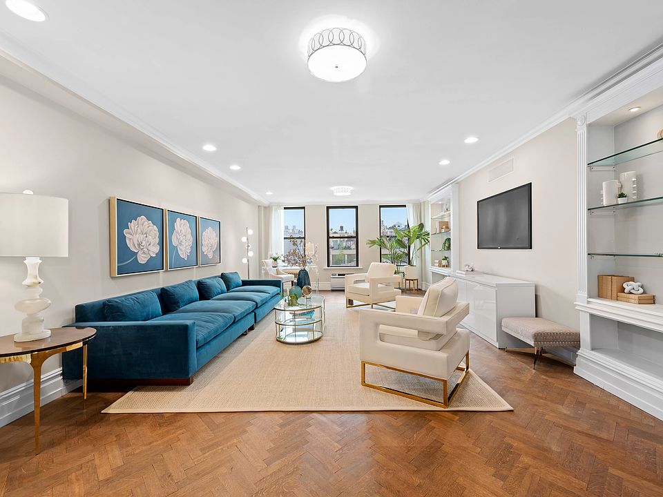 1st image of 15 W 81st St #11F