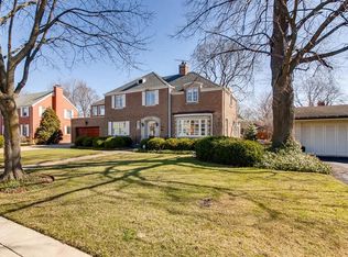 6619 N Navajo Ave, Lincolnwood, IL