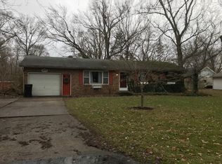 1678 Wolverine St, Holland, MI