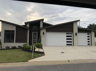 4030 Ridgepointe Cv, Jonesboro, AR 72404