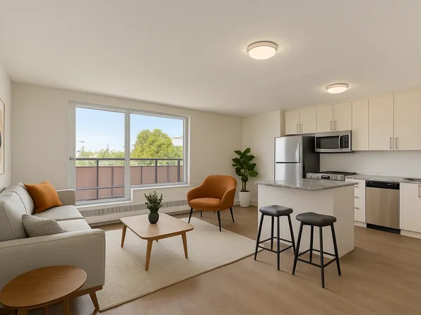 101 Driftwood Ave, Toronto, ON M3N 2M9