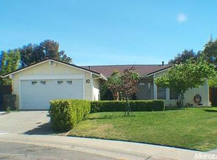 10 Driad Ct, Sacramento, CA