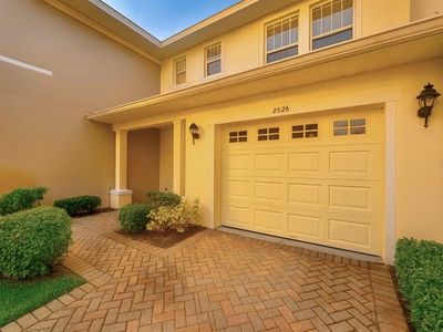 2026 CYPRESS BAY BOULEVARD, Kissimmee, FL, 34743