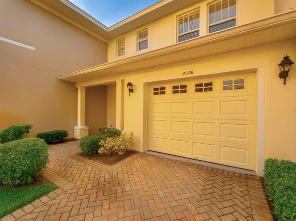 2026 Cypress Bay Blvd, Kissimmee, FL 34743