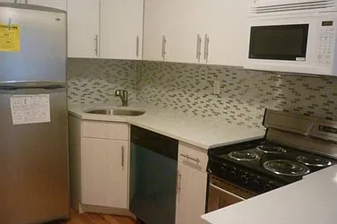 Rented by Corcoran