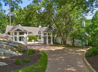 3906 Paces Ferry Rd NW, Atlanta, GA 30327