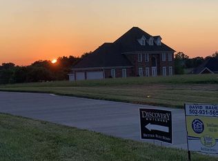 8838 Highland Lake Dr, Georgetown, IN 47122