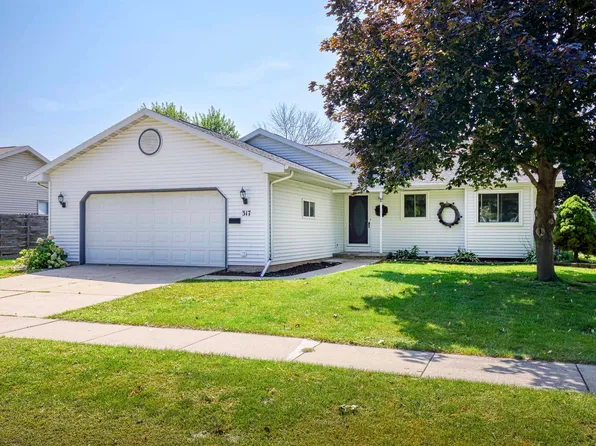 317 E Hoover Ave, Appleton, WI 54915