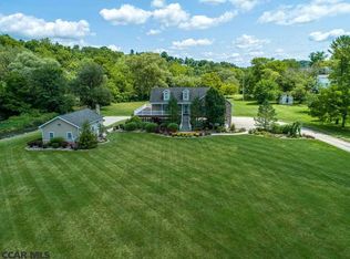 326 Park Ave, Bellefonte, PA 16823