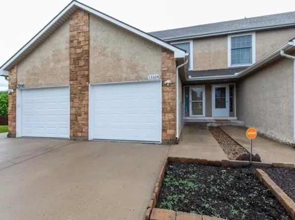 13004 Everett Ct, Kansas City, KS 66109