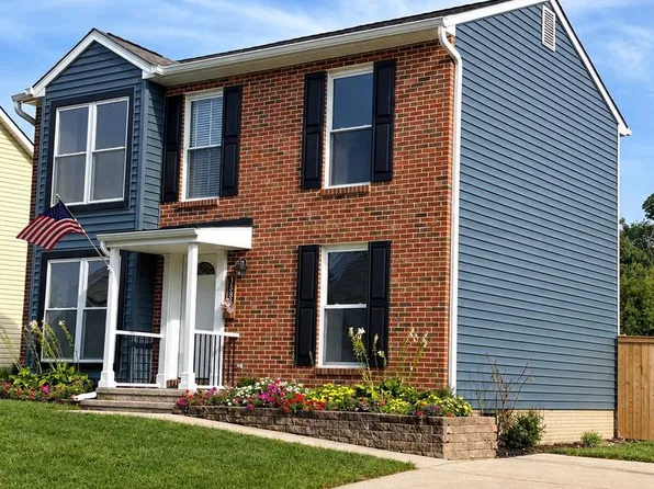 1588 Brimfield Cir, Sykesville, MD 21784